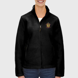 Fox Co. Ladies Journey Fleece Jacket 